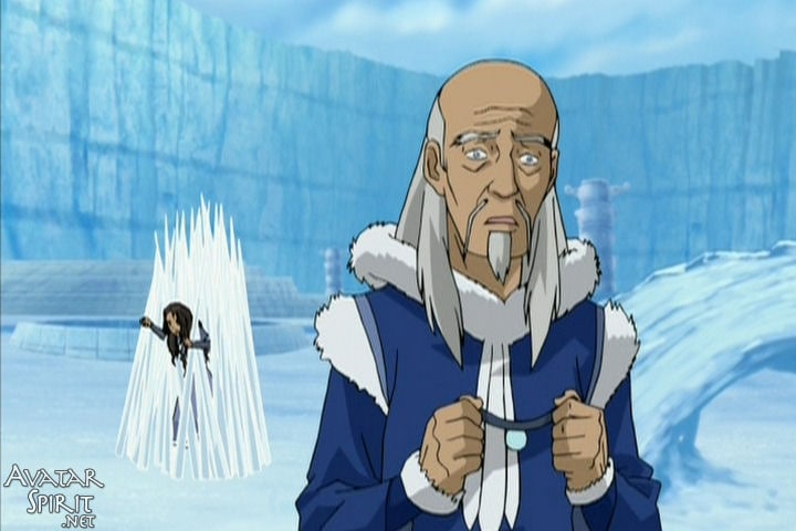 Avatar: The Last Airbender