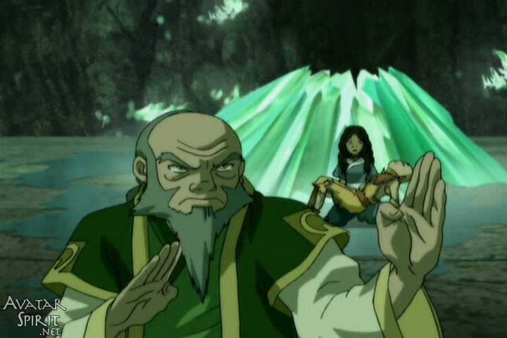 Avatar: The Last Airbender