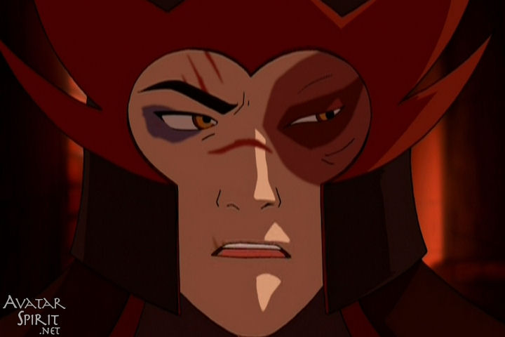 Avatar: The Last Airbender