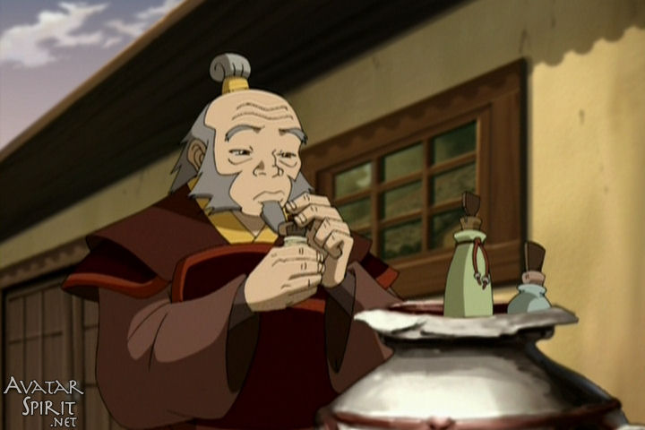 Avatar: The Last Airbender