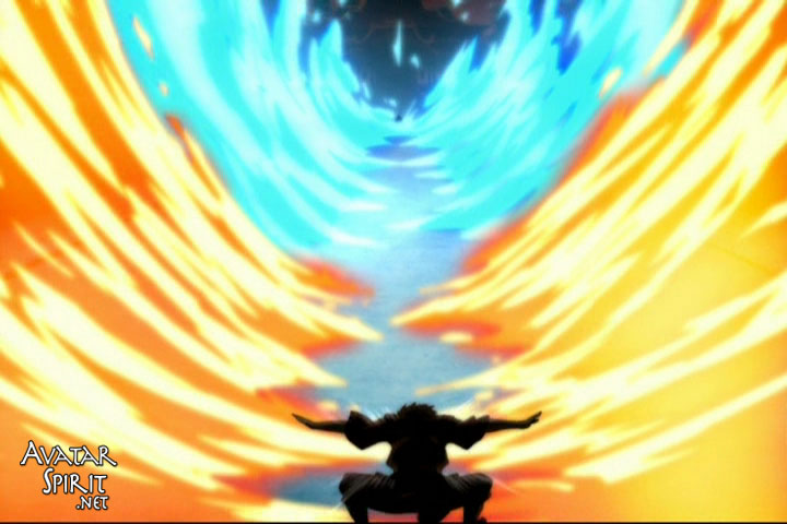 Avatar: The Last Airbender