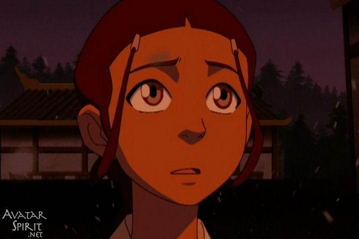 Avatar: The Last Airbender