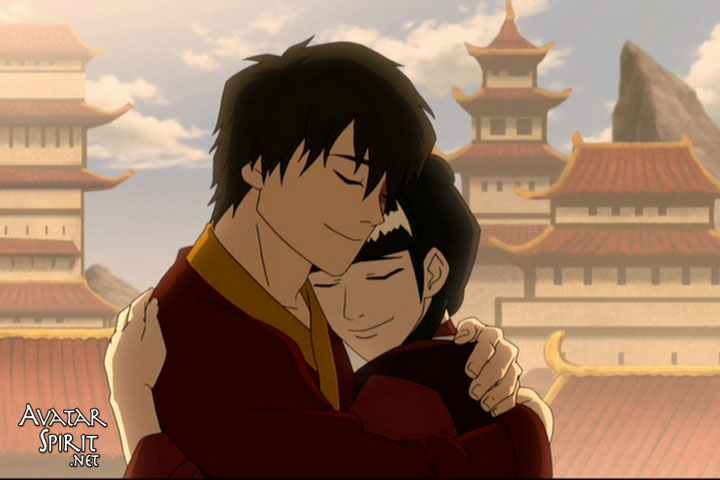 Avatar: The Last Airbender