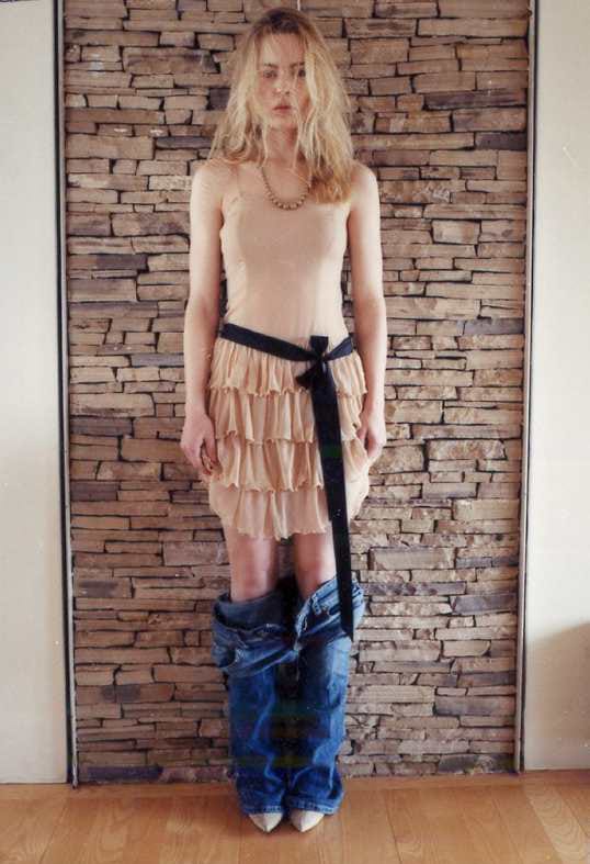 Melissa George Melissa George