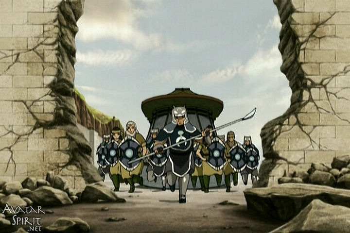 Avatar: The Last Airbender