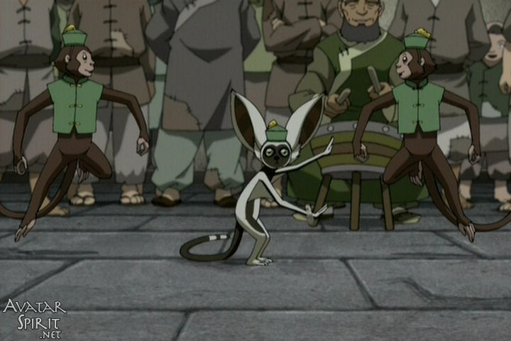 Avatar: The Last Airbender