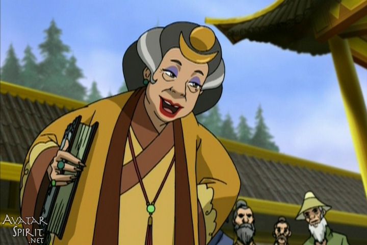 Avatar: The Last Airbender