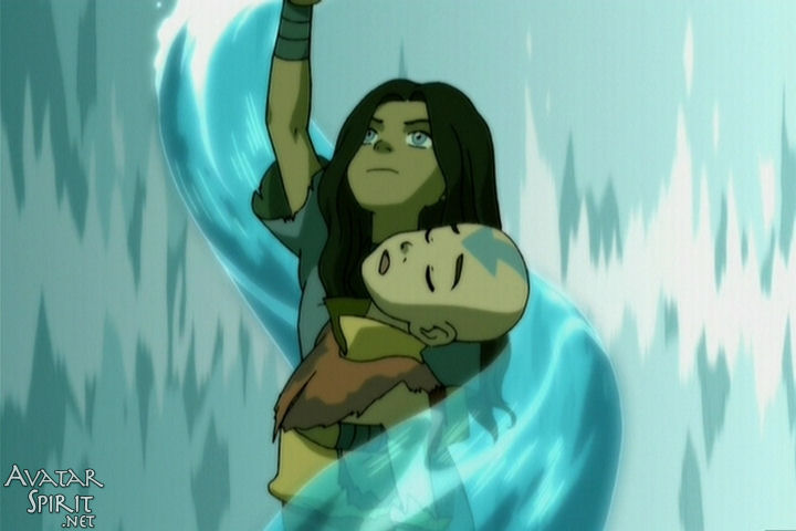 Avatar: The Last Airbender