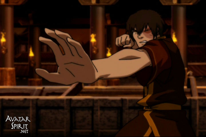 Avatar: The Last Airbender