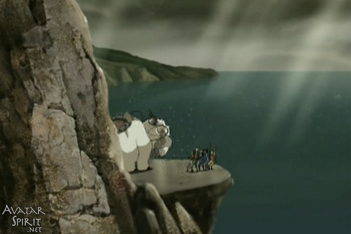 Avatar: The Last Airbender