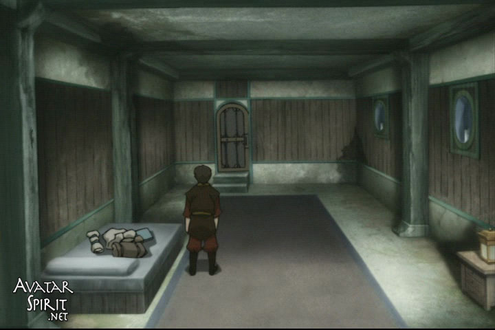 Avatar: The Last Airbender