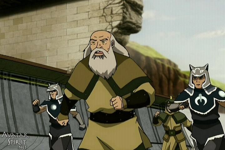 Avatar: The Last Airbender