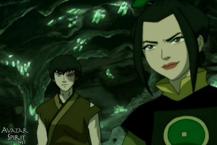 Avatar: The Last Airbender