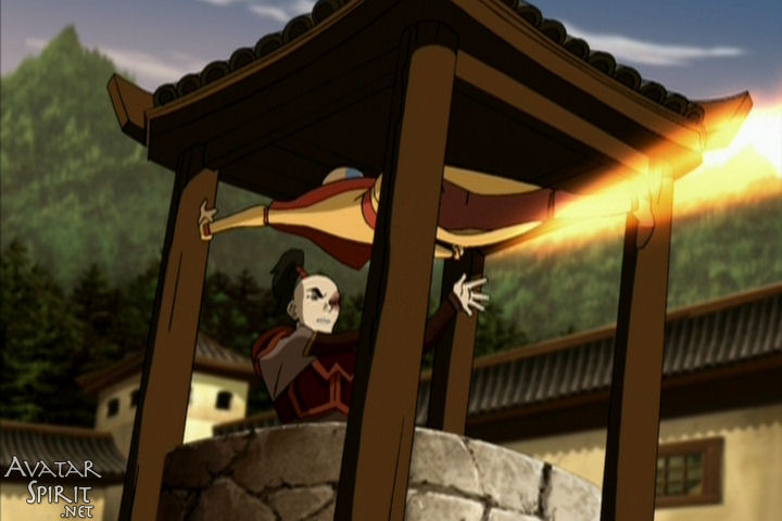 Avatar: The Last Airbender