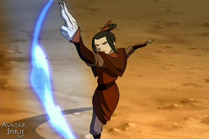 Avatar: The Last Airbender