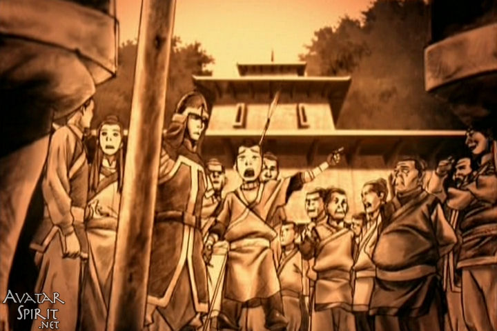 Avatar: The Last Airbender