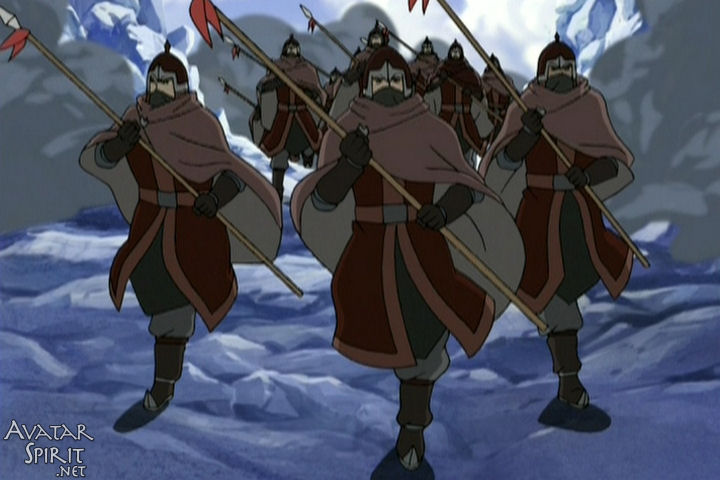 Avatar: The Last Airbender