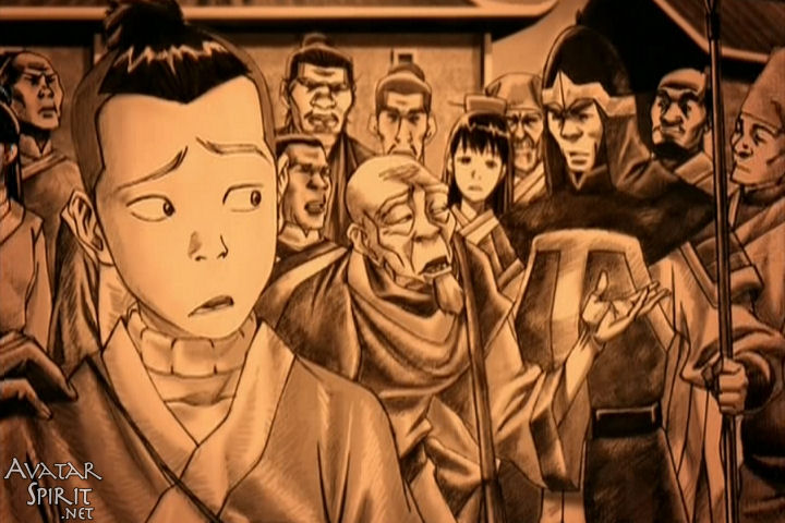 Avatar: The Last Airbender