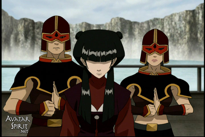 Avatar: The Last Airbender