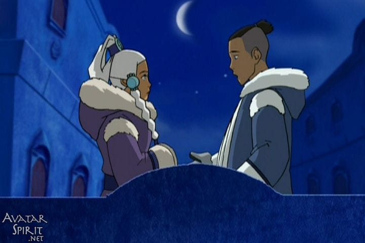 Avatar: The Last Airbender