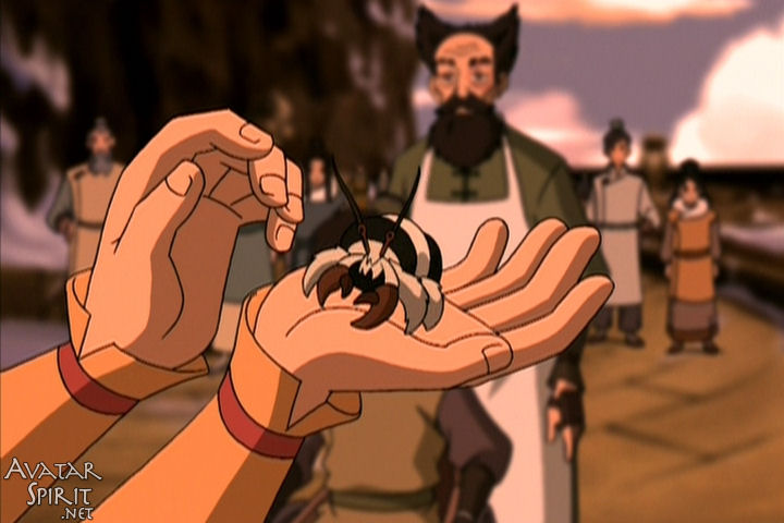 Avatar: The Last Airbender