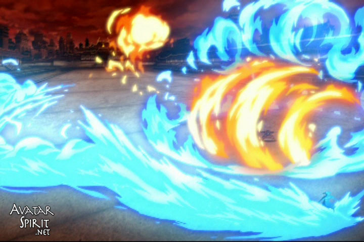 Avatar: The Last Airbender