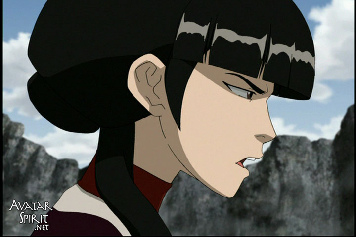 Avatar: The Last Airbender