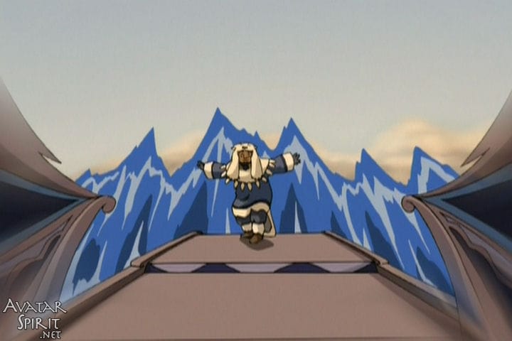 Avatar: The Last Airbender