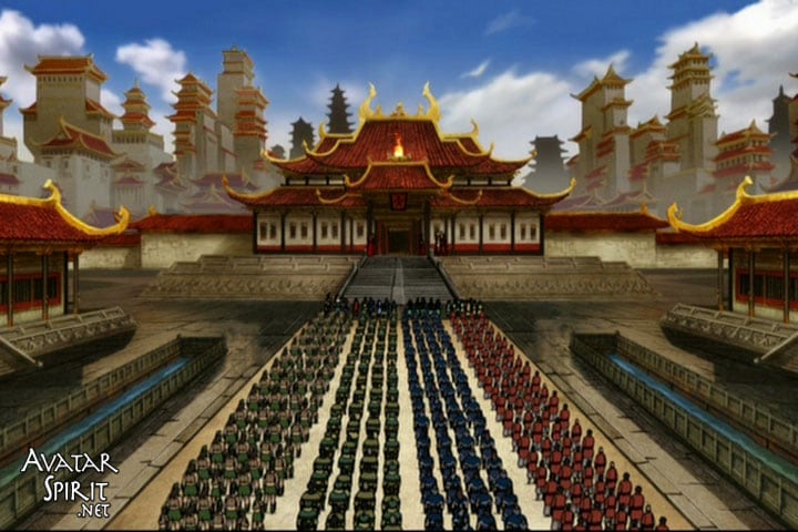 Avatar: The Last Airbender