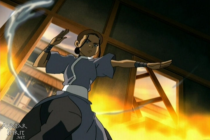 Avatar: The Last Airbender