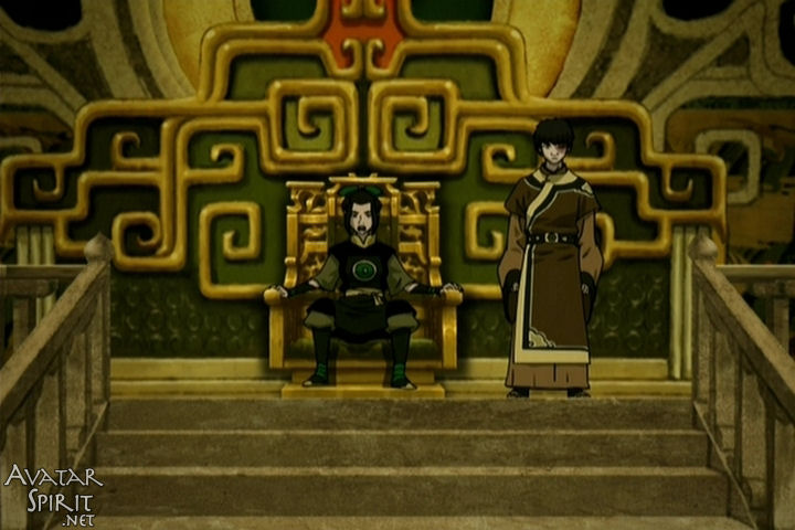 Avatar: The Last Airbender