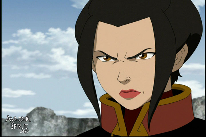 Avatar: The Last Airbender