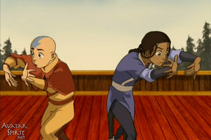 Avatar: The Last Airbender