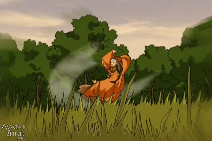 Avatar: The Last Airbender