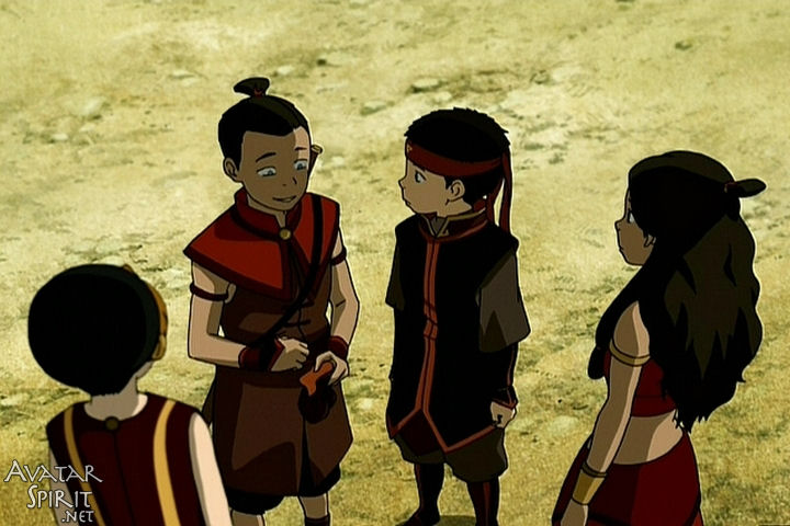 Avatar: The Last Airbender