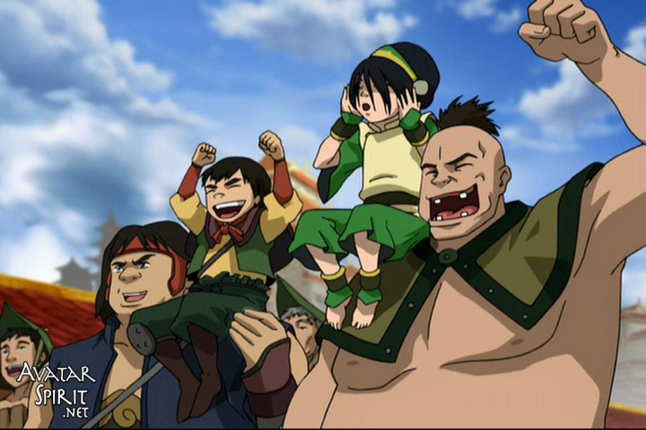 Avatar: The Last Airbender