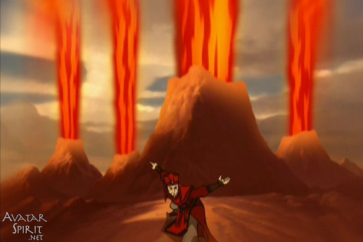 Avatar: The Last Airbender