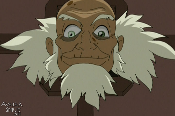 Avatar: The Last Airbender