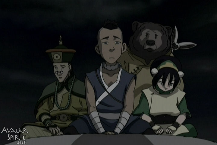 Avatar: The Last Airbender