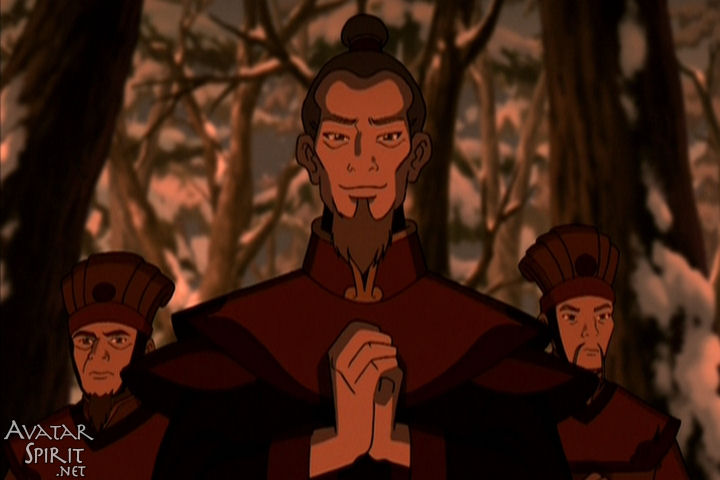 Avatar: The Last Airbender