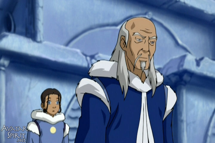 Avatar: The Last Airbender