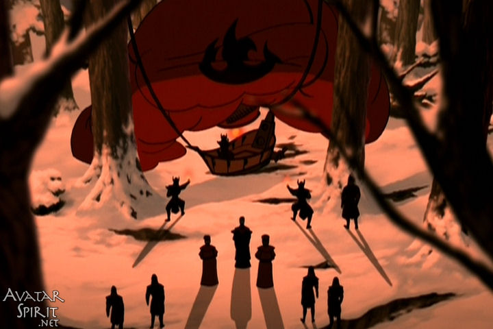 Avatar: The Last Airbender