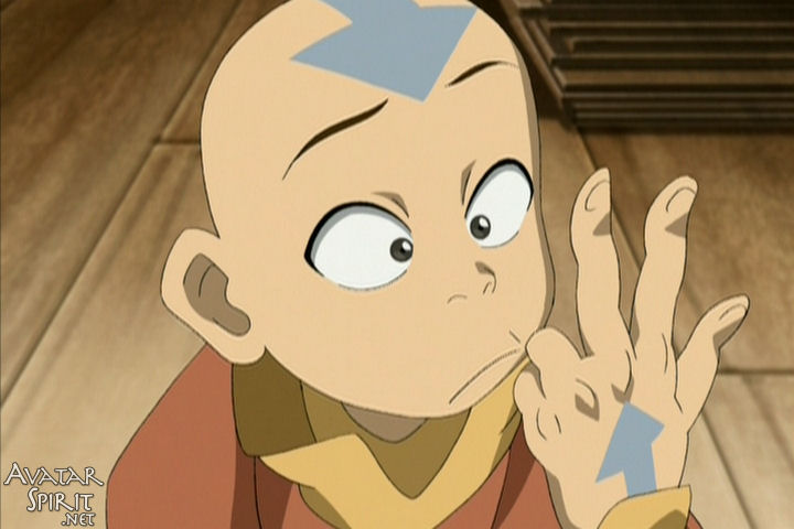 Avatar: The Last Airbender