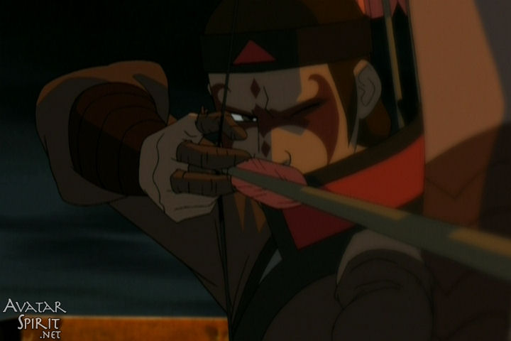 Avatar: The Last Airbender Avatar: The Last Airbender