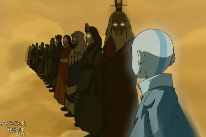 Avatar: The Last Airbender