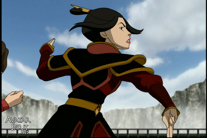 Avatar: The Last Airbender