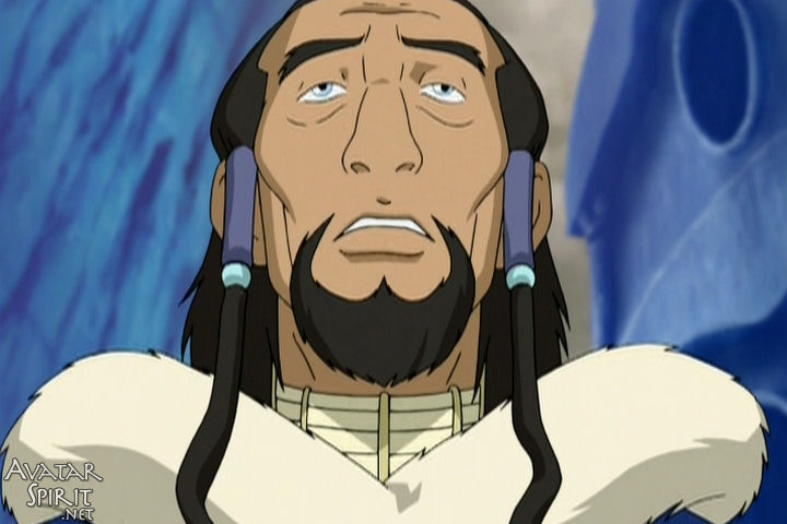 Avatar: The Last Airbender