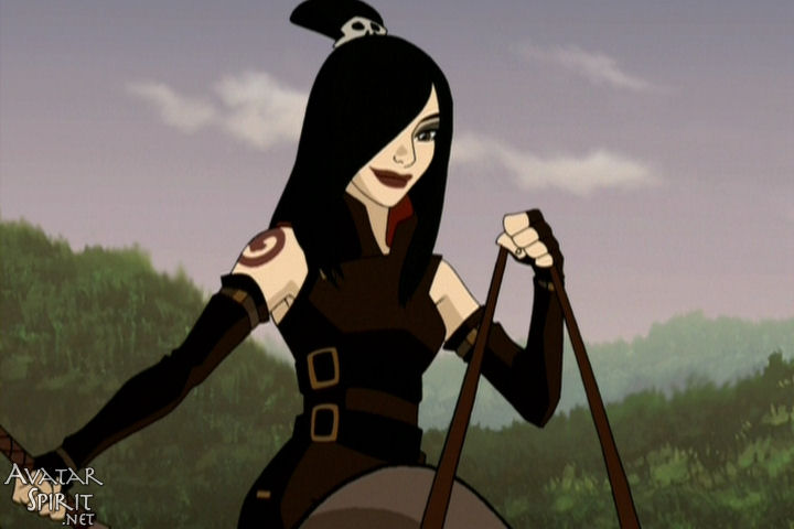 Avatar: The Last Airbender