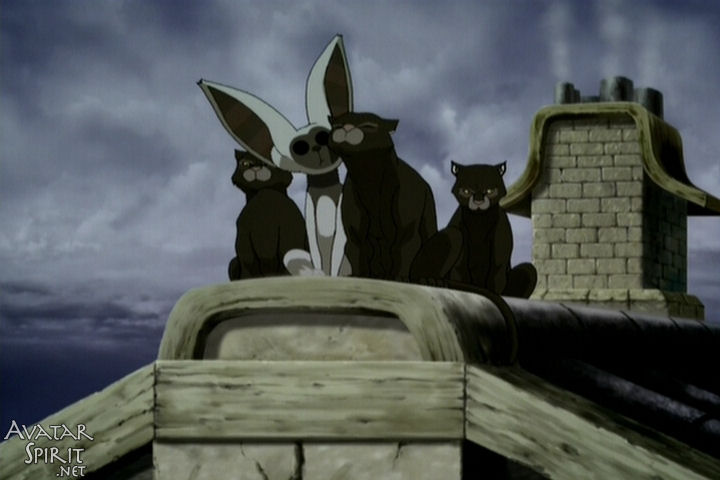 Avatar: The Last Airbender