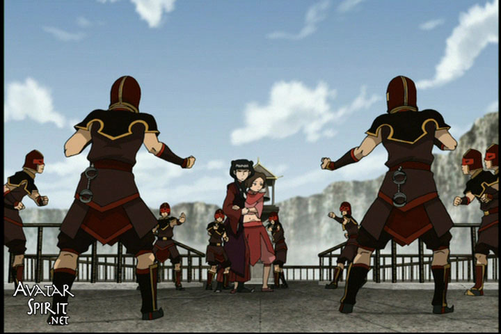 Avatar: The Last Airbender